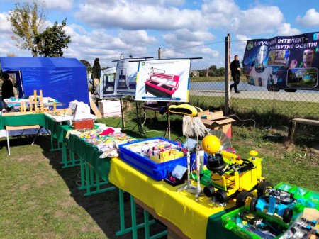 «Вараський гарт»: сила, традиції та сучасні технології
