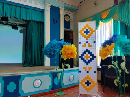 Світло мудрості та вдячності: у ліцеї відбулися урочистості до Дня працівників освіти