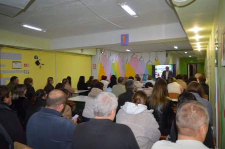 Майбутнє починається сьогодні